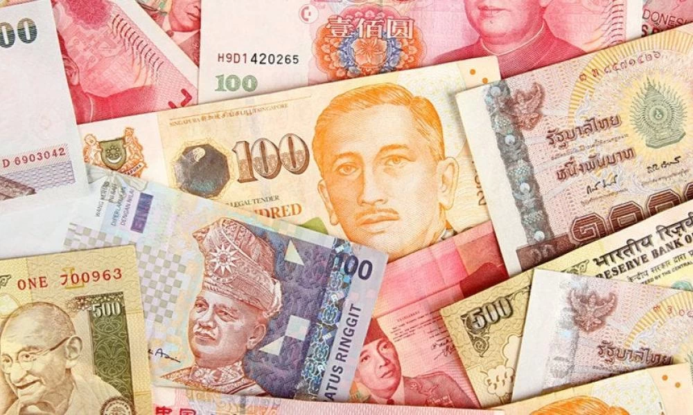 Από ποιο υλικό κατασκευάζονται τα χαρτονομίσματα; - Θα εκπλαγείτε!